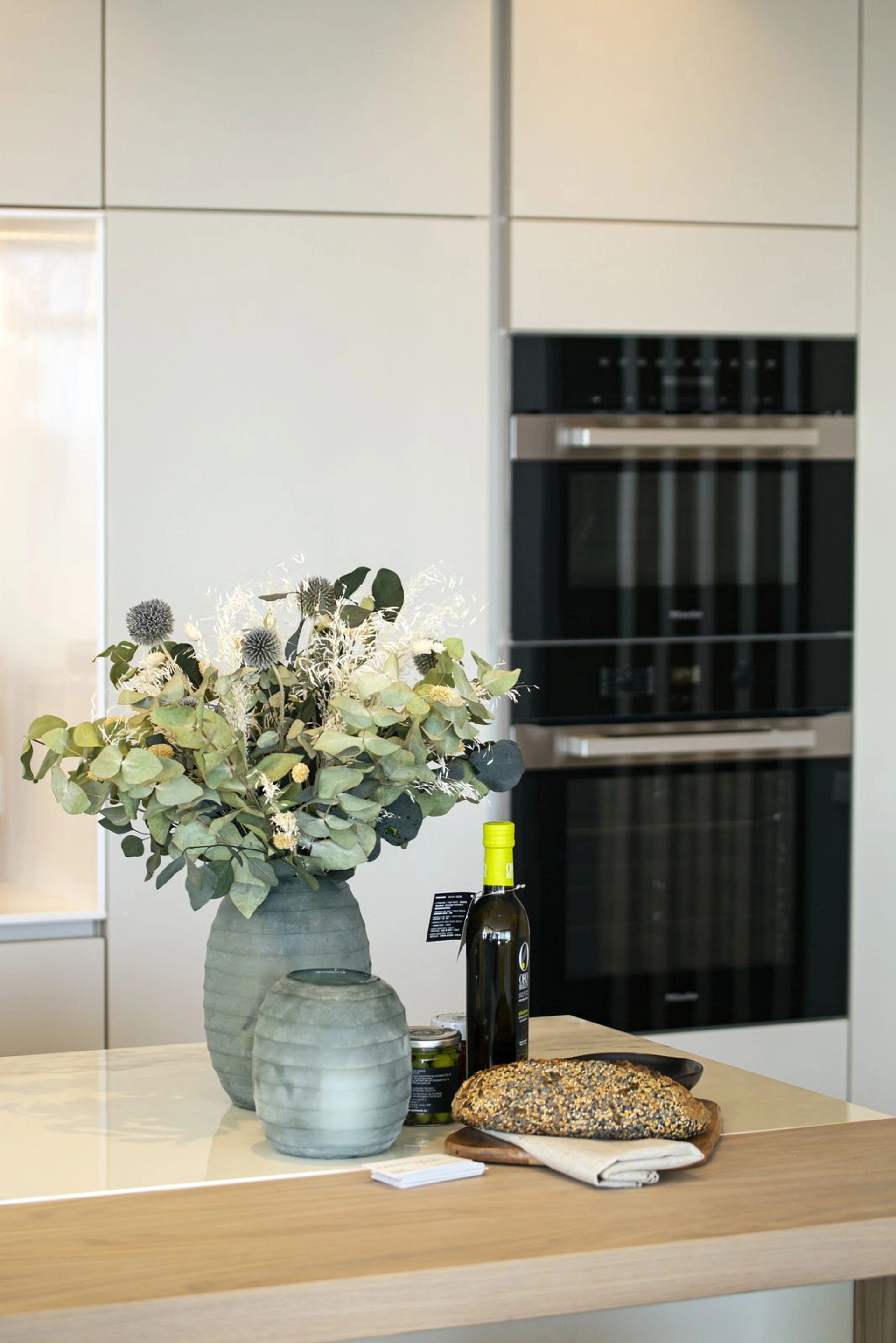 Apartment for sale in Benahavis
