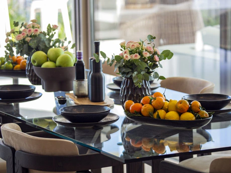 Apartment for sale in Benahavis