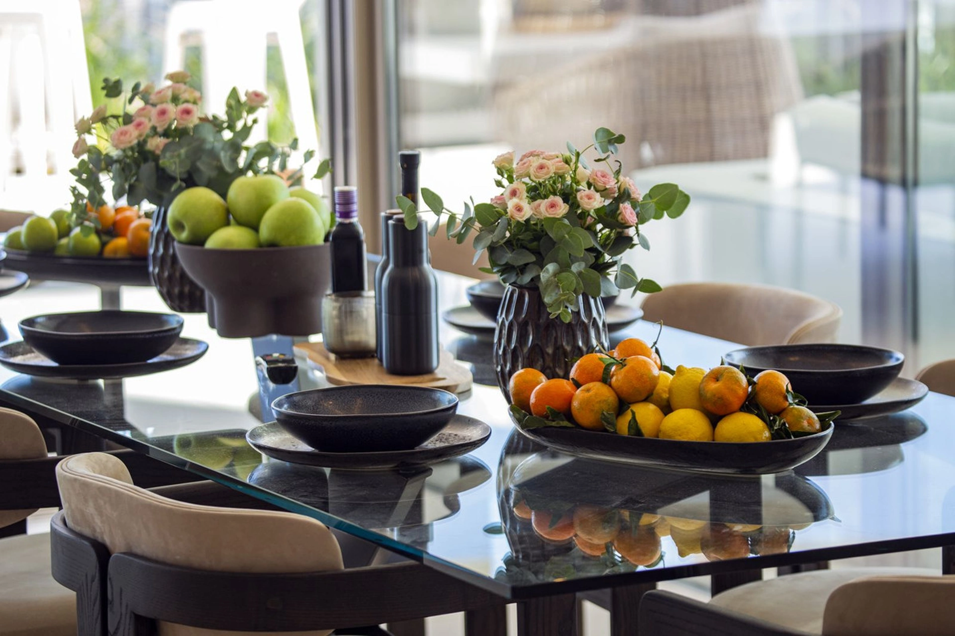Apartment for sale in Benahavis