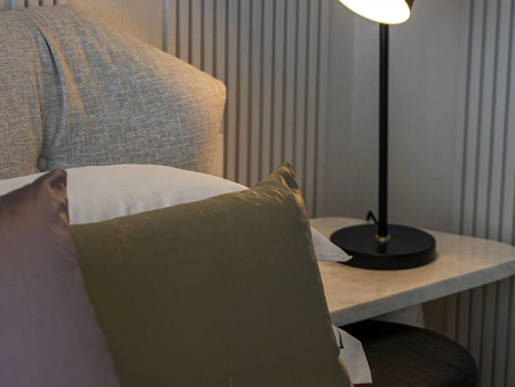 Apartment for sale in Benahavis