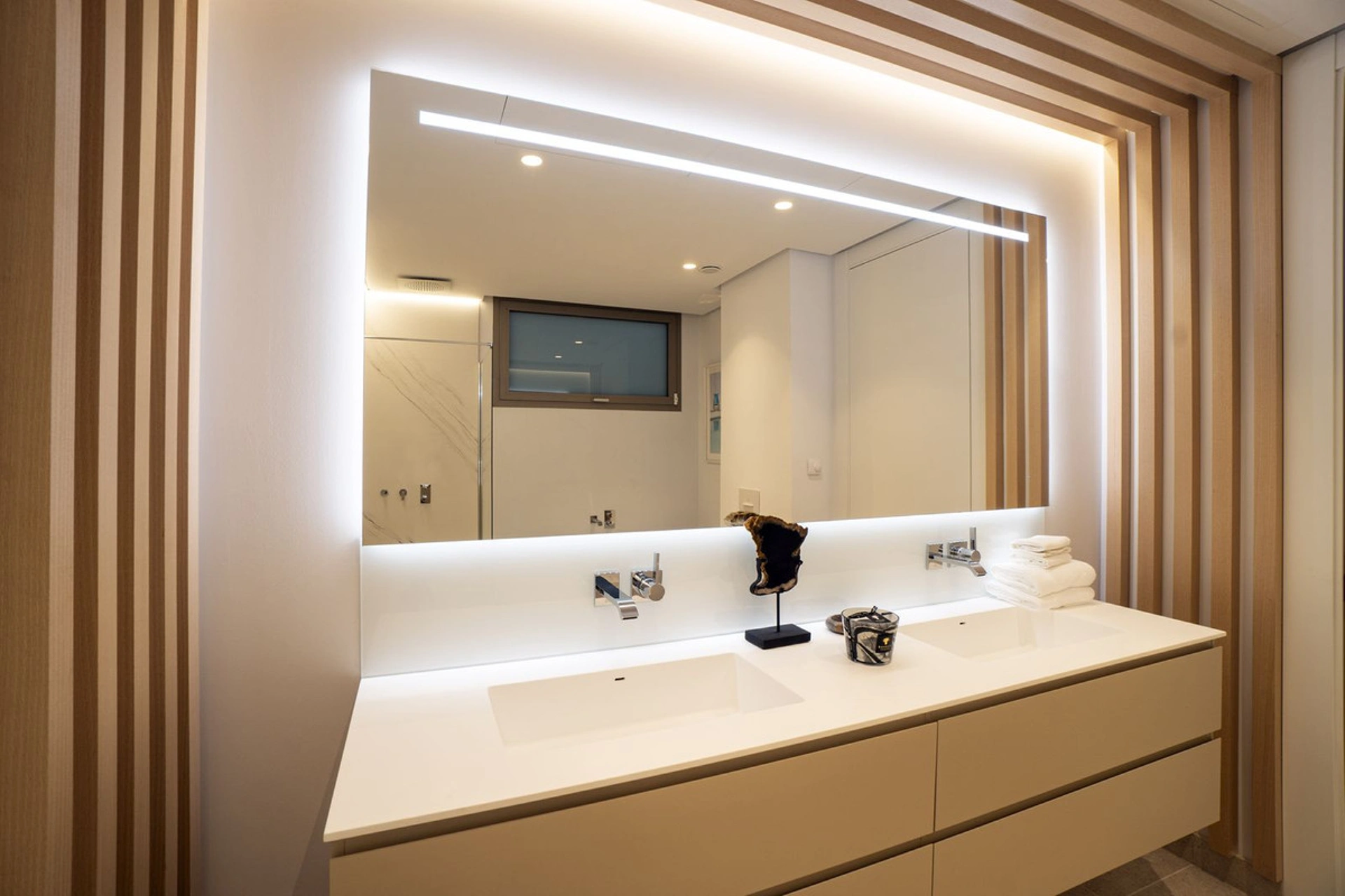 Apartment for sale in Benahavis