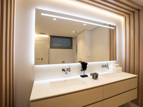 Apartment for sale in Benahavis