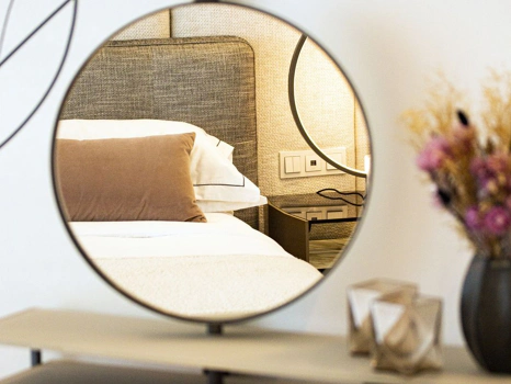 Apartment for sale in Benahavis