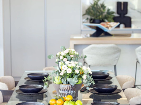 Apartment for sale in Benahavis