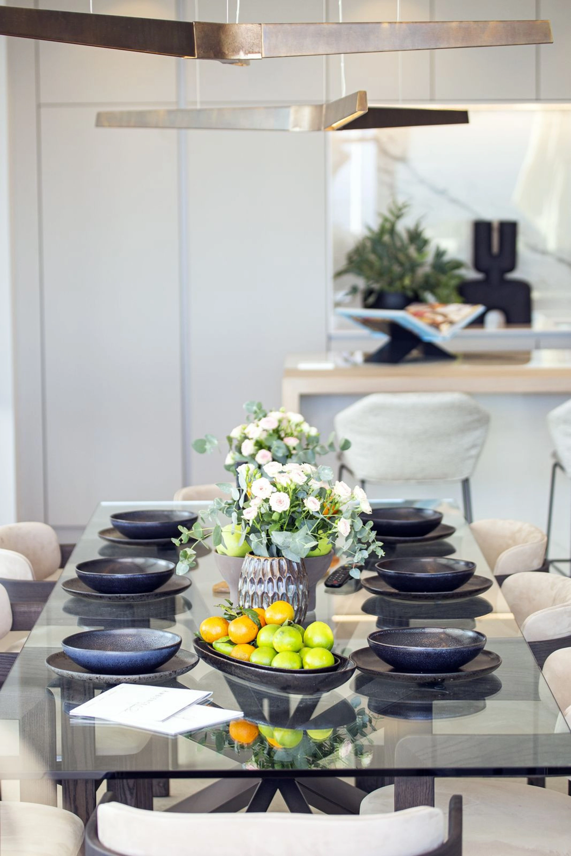 Apartment for sale in Benahavis