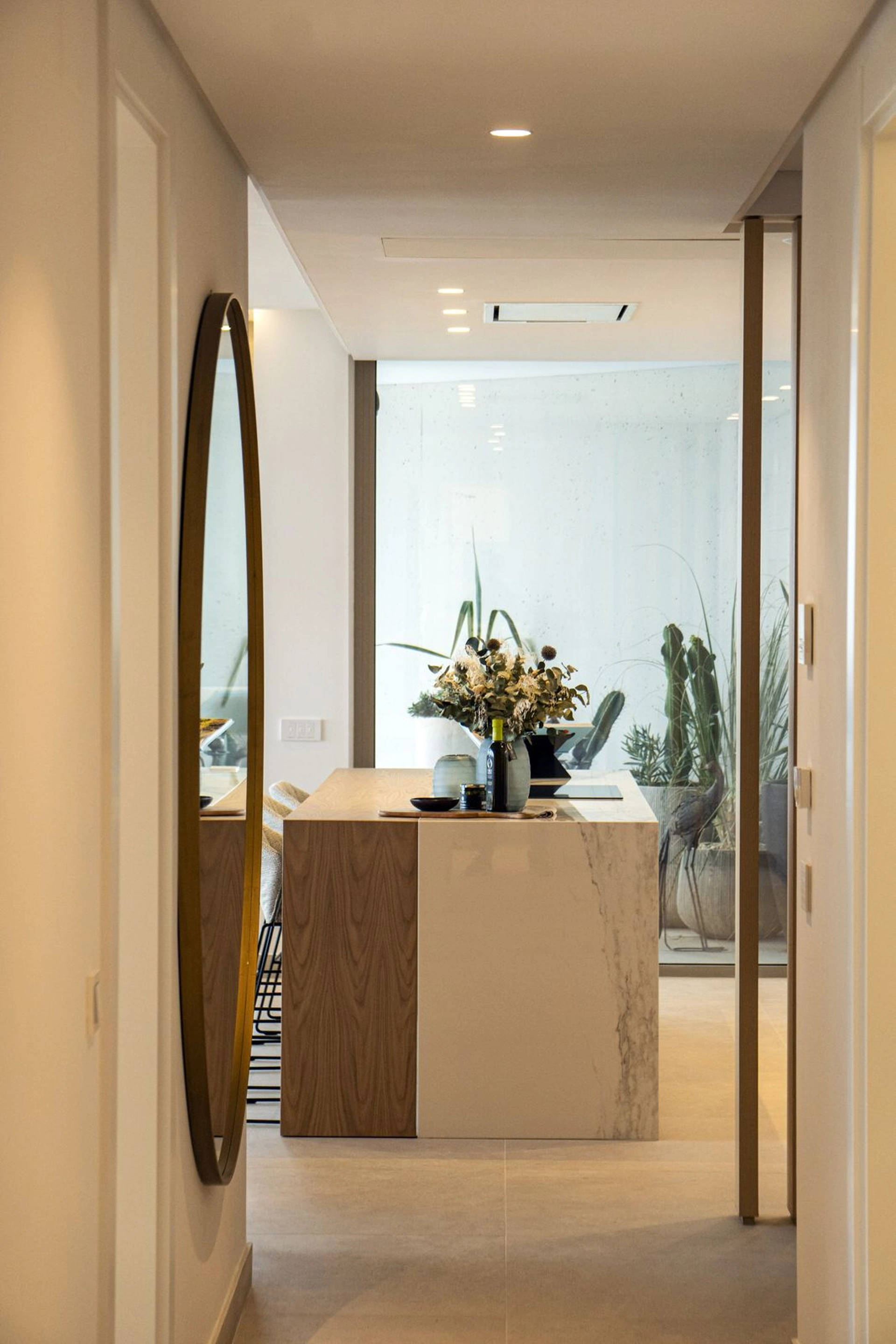 Apartment for sale in Benahavis