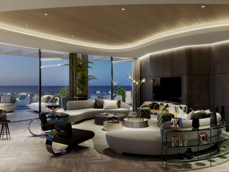 Apartment for sale in Benahavis