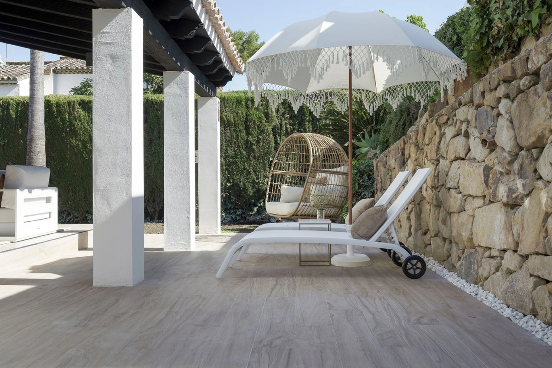 Villa for sale in Marbella