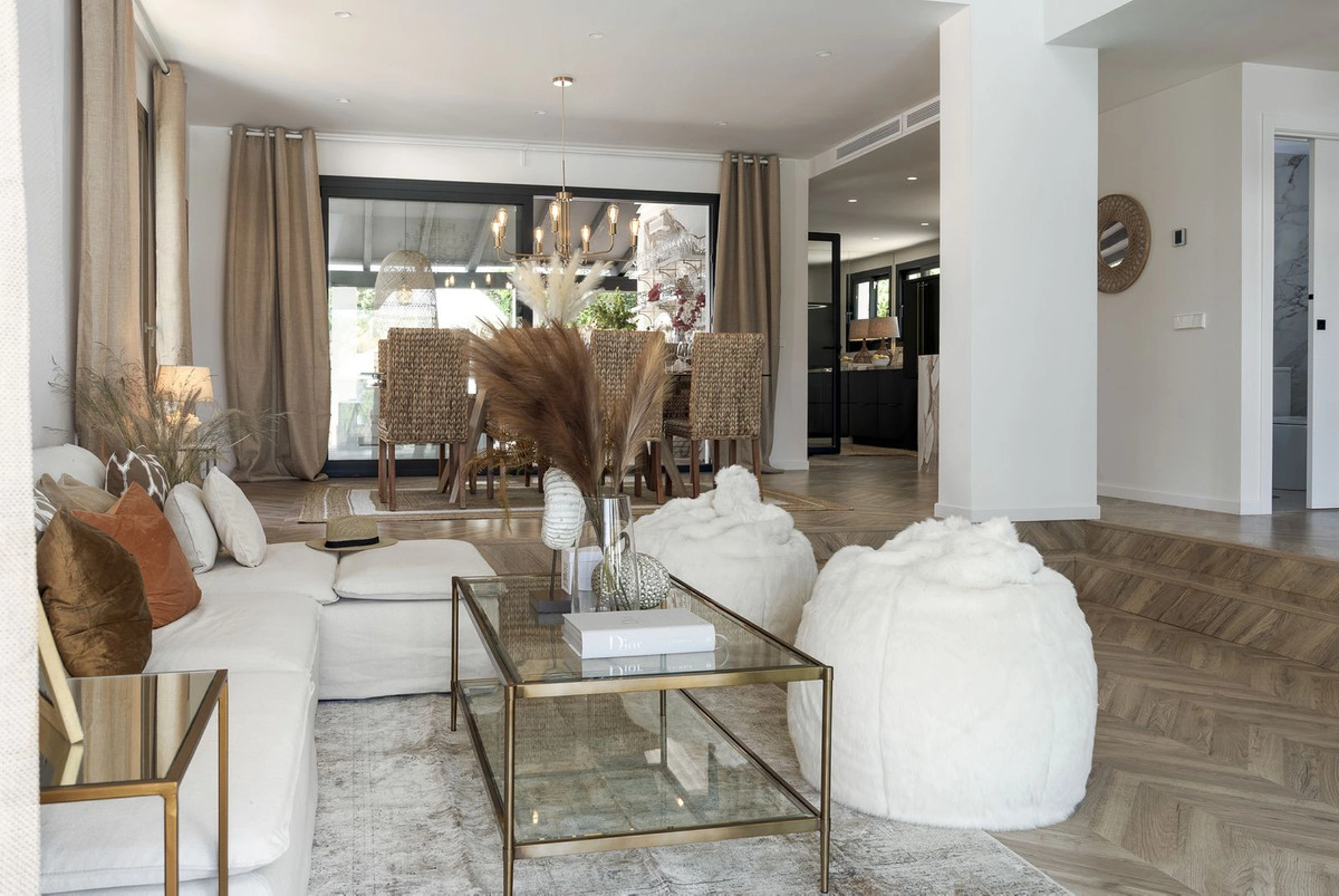 Villa for sale in Marbella