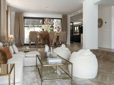 Villa for sale in Marbella