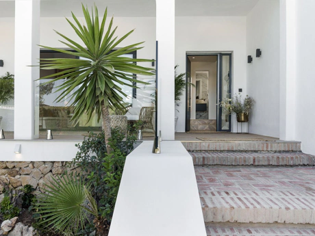Villa for sale in Marbella