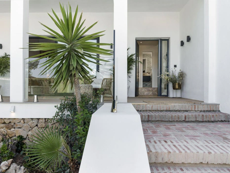 Villa for sale in Marbella