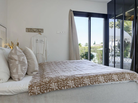 Villa for sale in Marbella