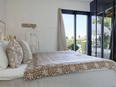 Villa for sale in Marbella