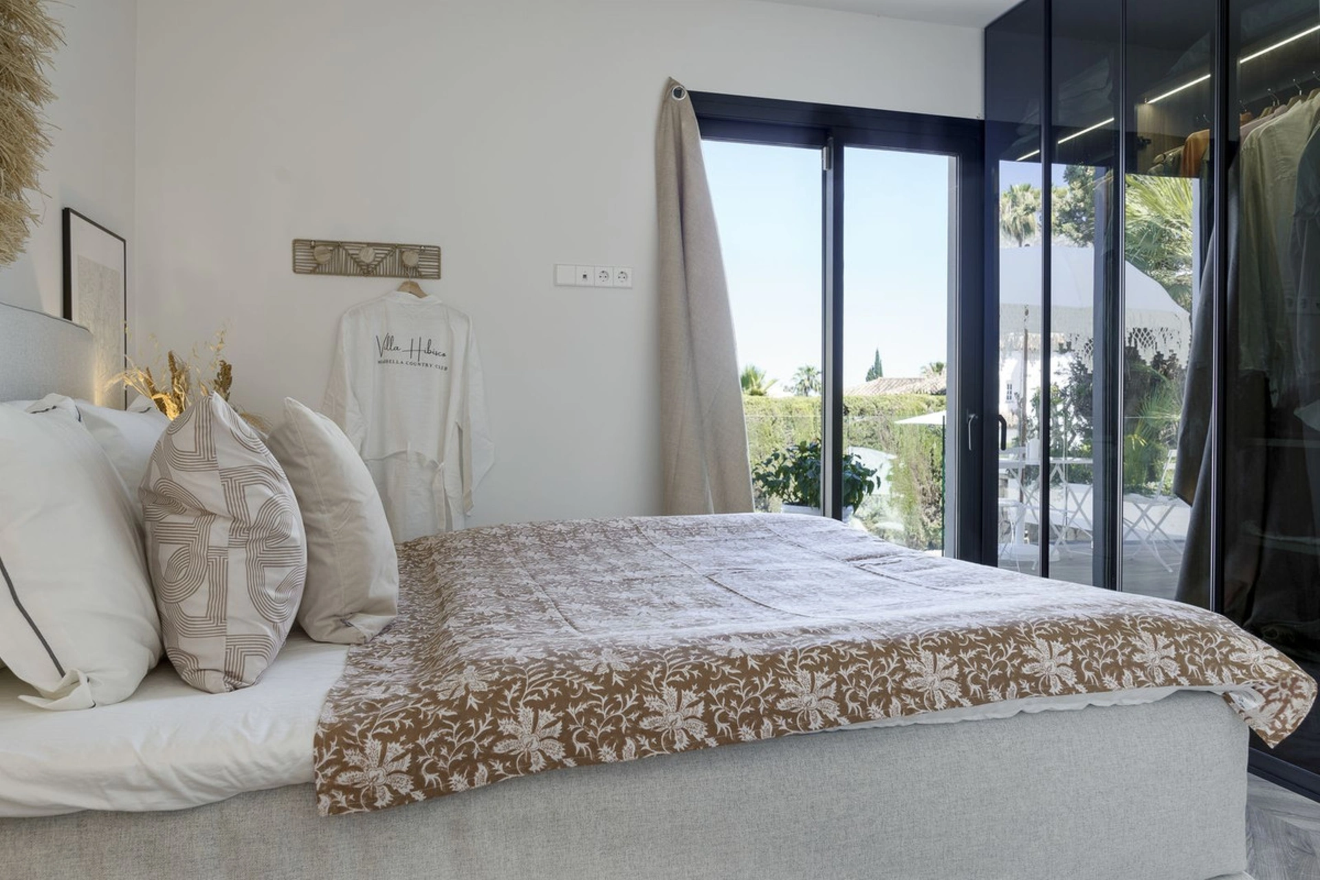 Villa for sale in Marbella