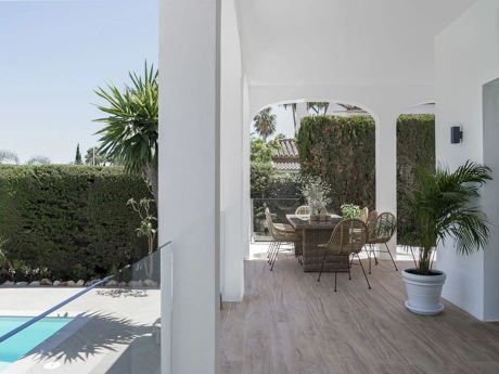 Villa for sale in Marbella