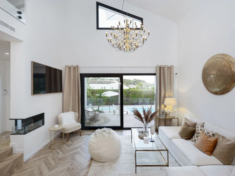 Villa for sale in Marbella