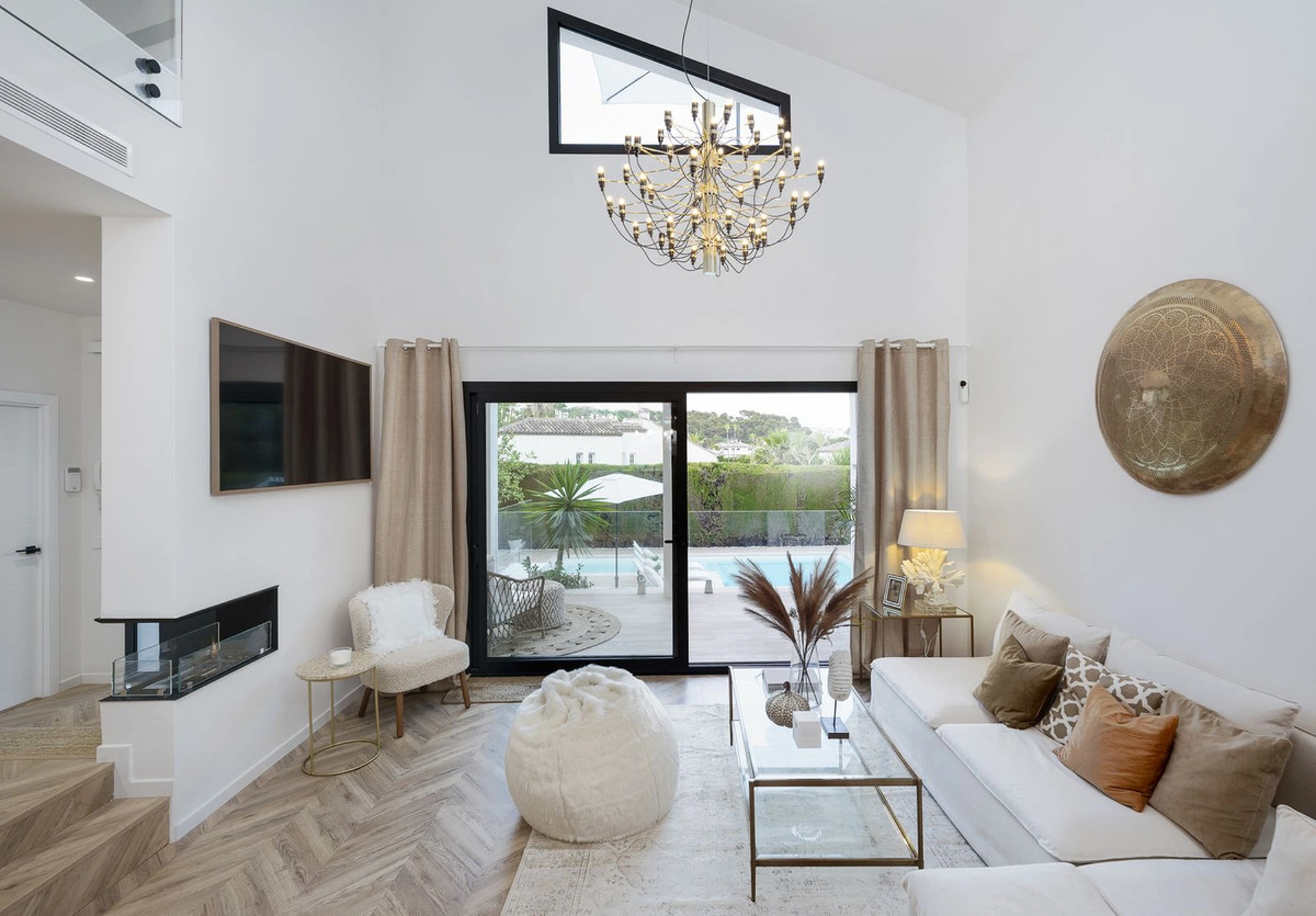 Villa for sale in Marbella