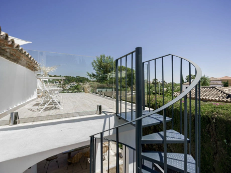 Villa for sale in Marbella