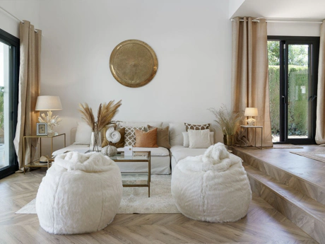 Villa for sale in Marbella