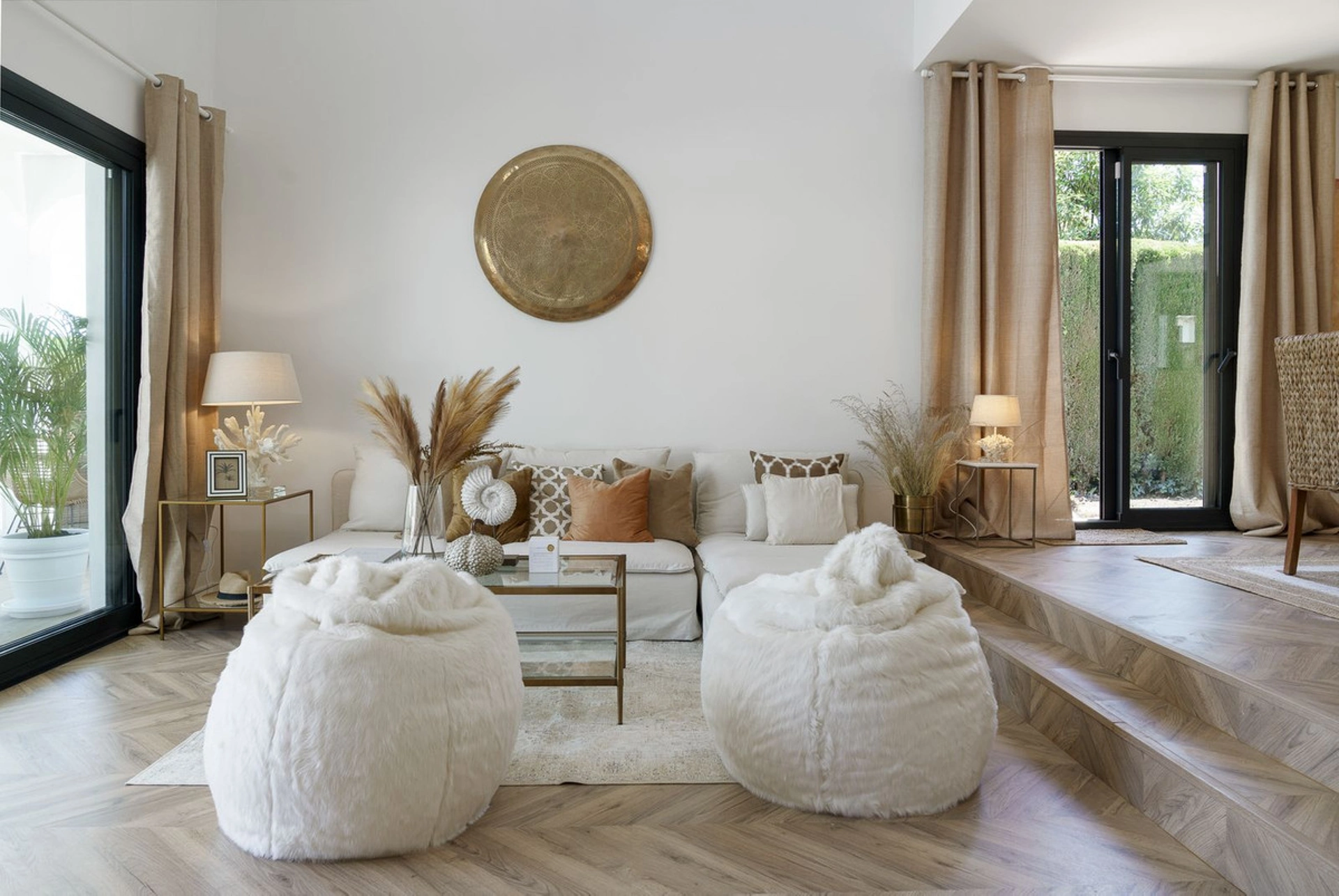 Villa for sale in Marbella