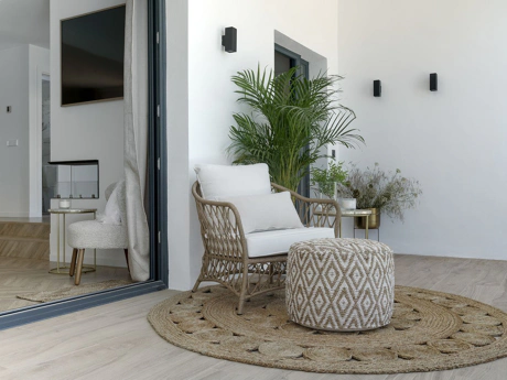 Villa for sale in Marbella