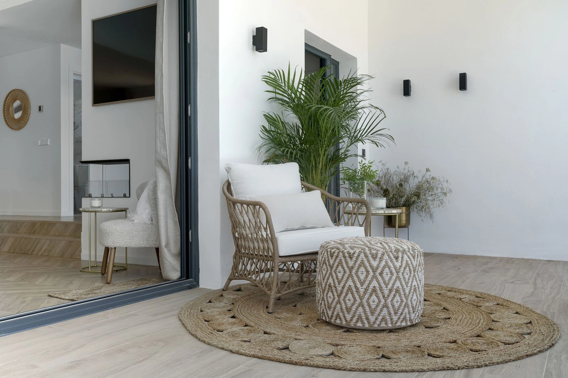 Villa for sale in Marbella