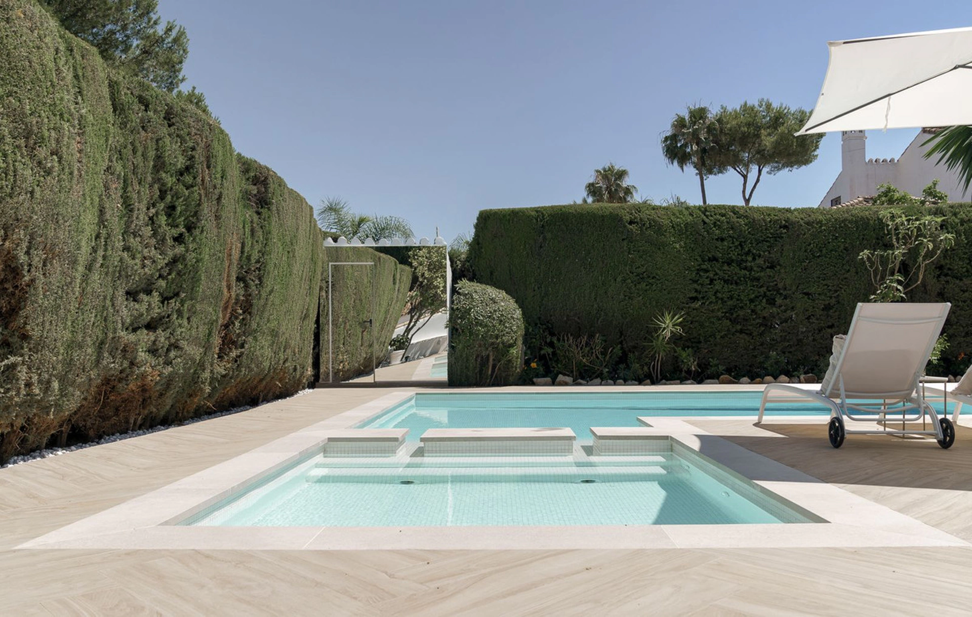 Villa for sale in Marbella