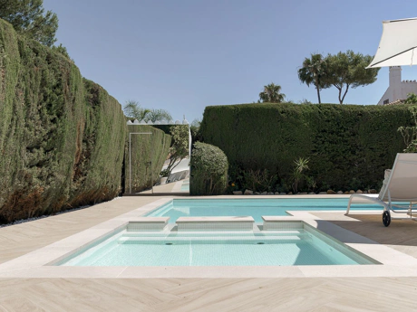 Villa for sale in Marbella
