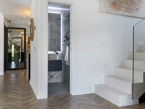 Villa for sale in Marbella