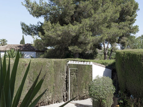 Villa for sale in Marbella