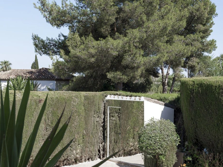 Villa for sale in Marbella