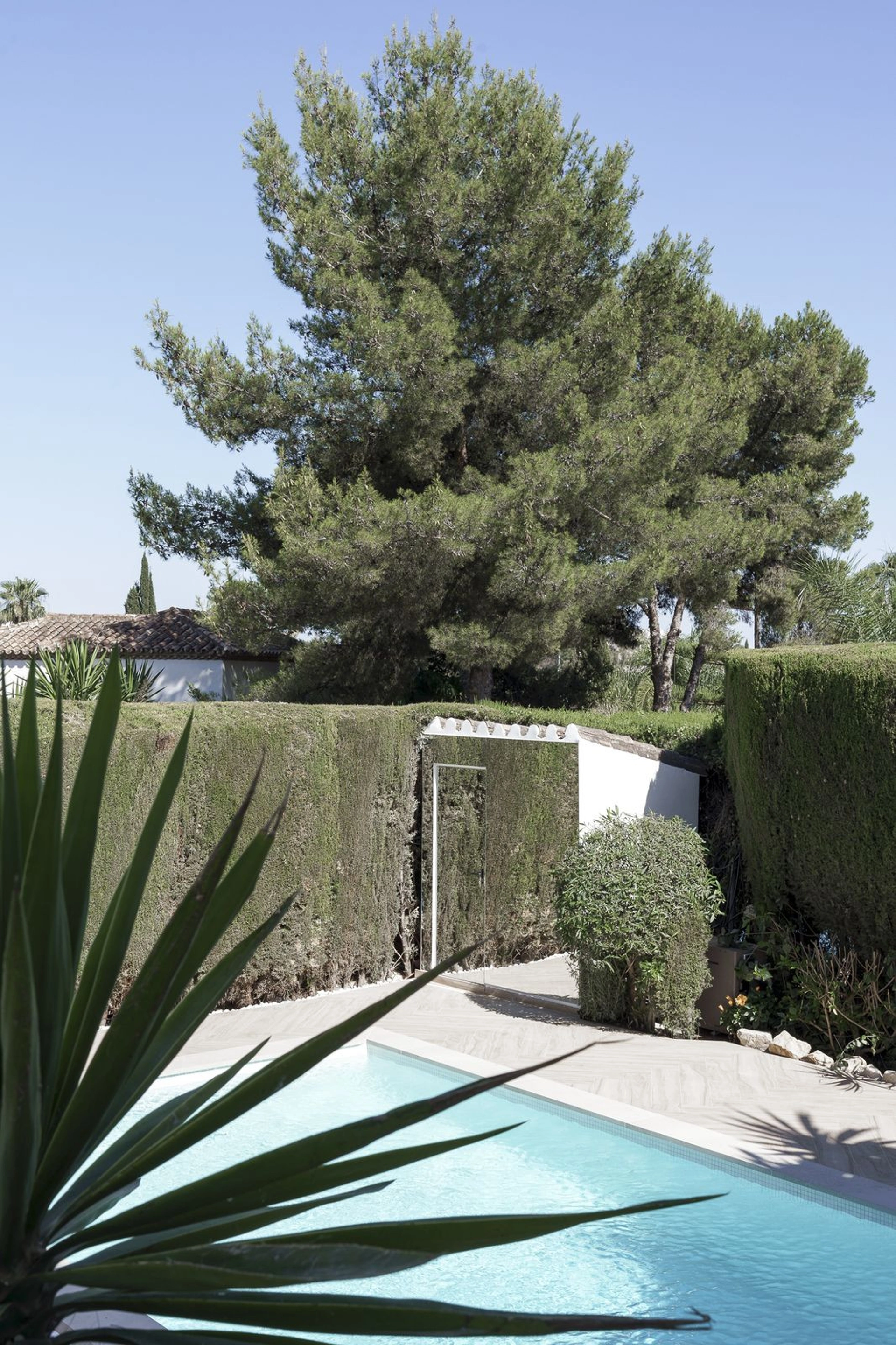 Villa for sale in Marbella