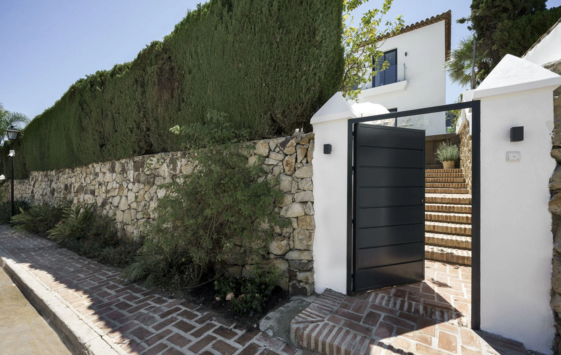 Villa for sale in Marbella