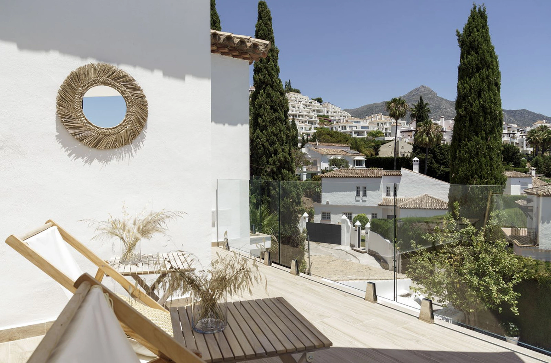 Villa for sale in Marbella