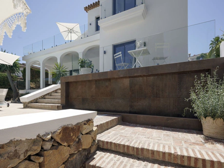 Villa for sale in Marbella