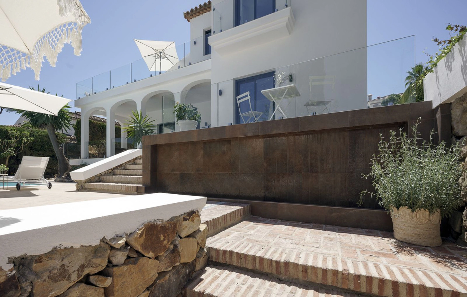 Villa for sale in Marbella