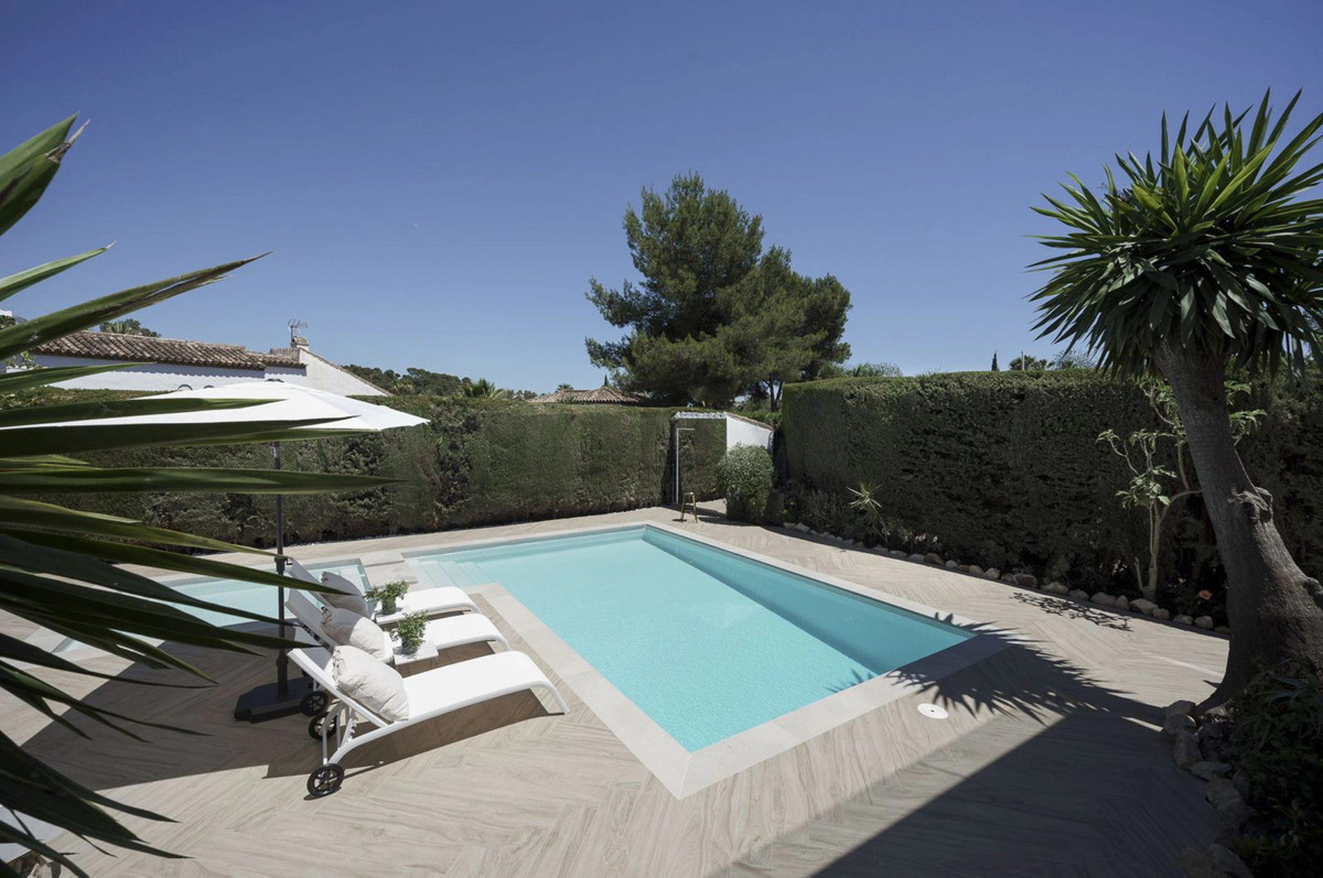 Villa for sale in Marbella
