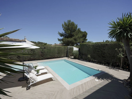 Villa for sale in Marbella