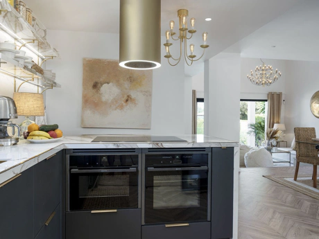 Villa for sale in Marbella