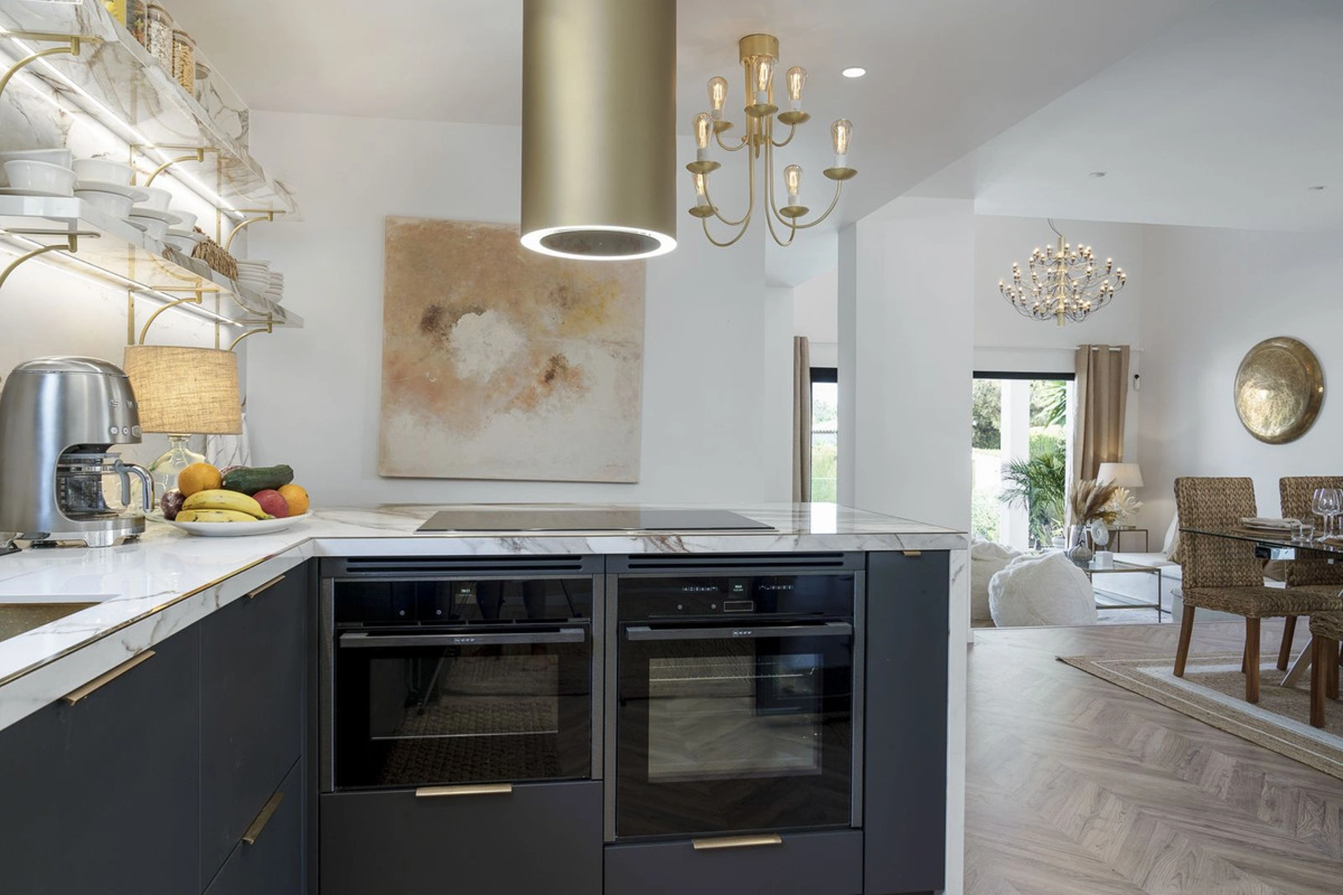 Villa for sale in Marbella