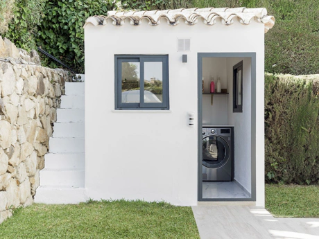 Villa for sale in Marbella