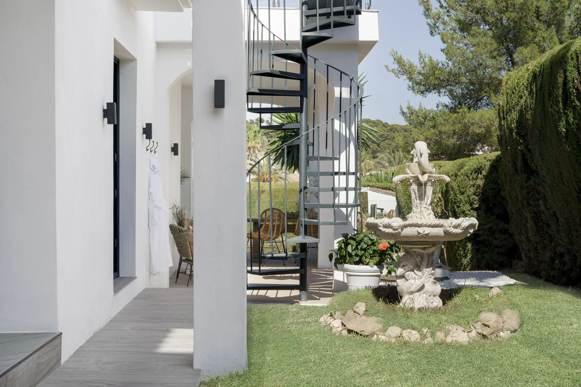 Villa for sale in Marbella