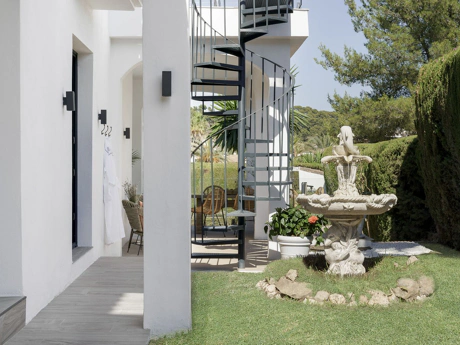 Villa for sale in Marbella