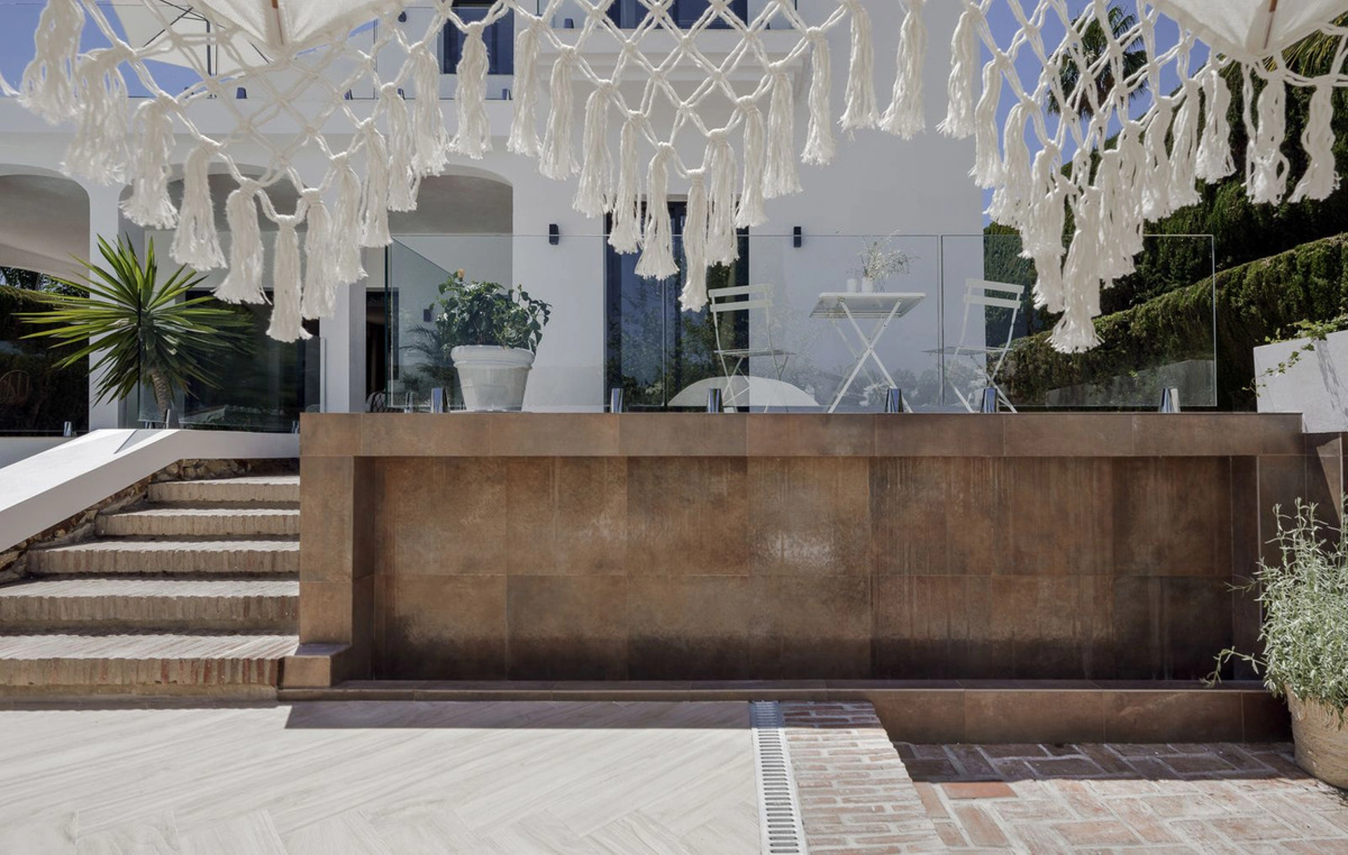 Villa for sale in Marbella