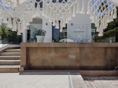 Villa for sale in Marbella