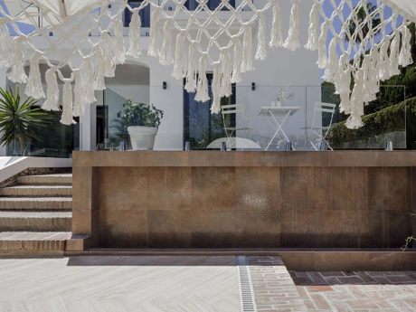 Villa for sale in Marbella