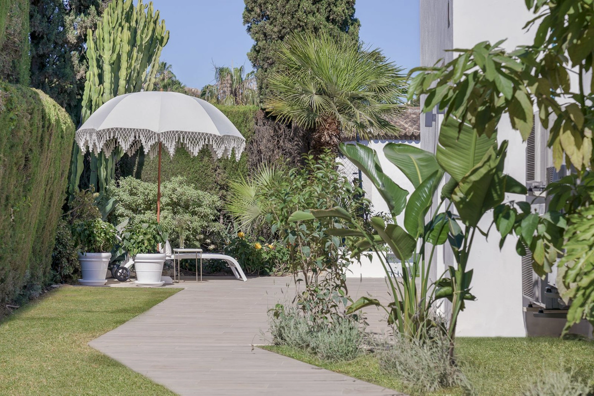 Villa for sale in Marbella
