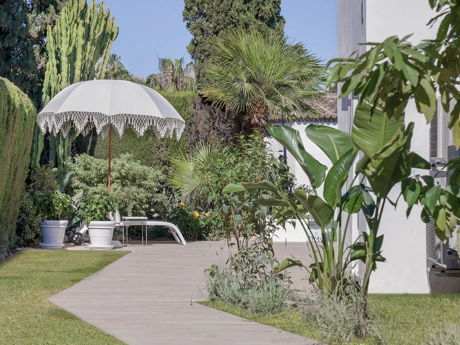 Villa for sale in Marbella