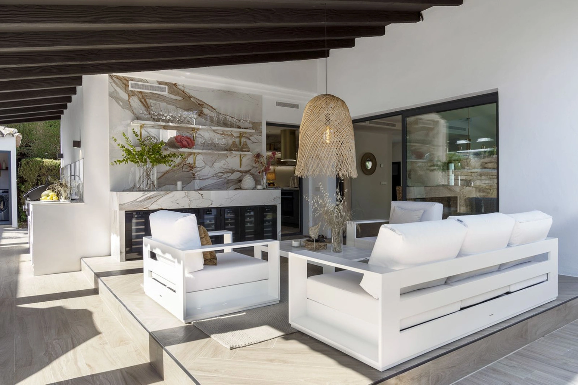 Villa for sale in Marbella
